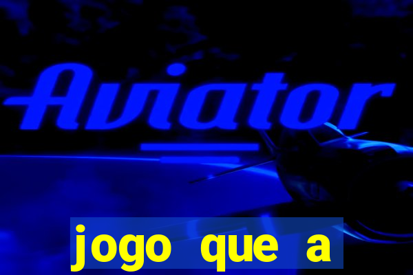 jogo que a virginia joga para ganhar dinheiro